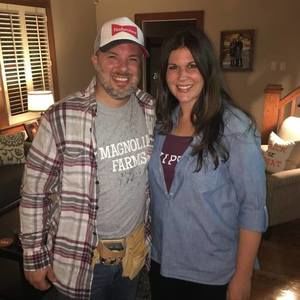 Meet your Posher, Ann